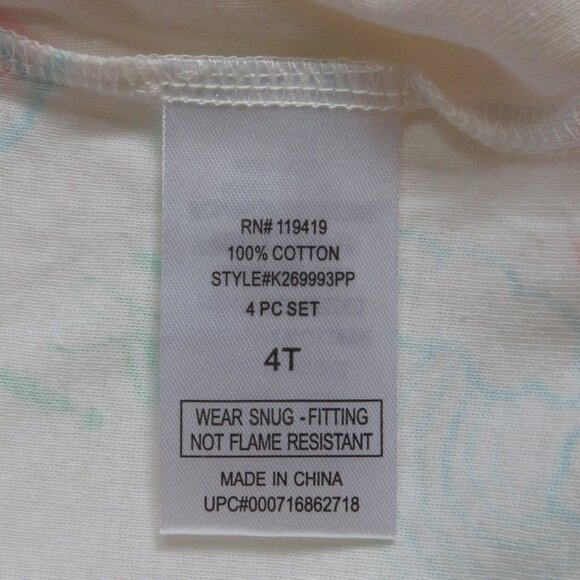 Peppa Pig bundle PJs Toothbrush Puzzle - Picture 6 of 6